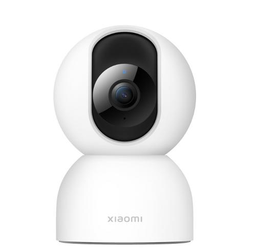 XIAOMI Mi Smart Camera C400 (domácí Wi-Fi kamera, 4Mpix, 2.5K, dual wifi) - AGEMcz