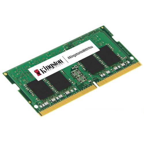 KINGSTON 4GB SO-DIMM DDR4 2666MHz 1.2V CL19 (8Gbit hustota)
