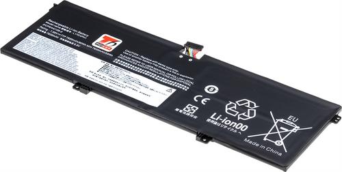 T6 POWER Baterie NBIB0209 NTB Lenovo - AGEMcz