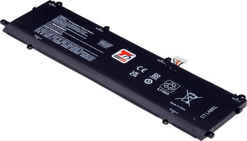 T6 POWER Baterie NBHP0218 NTB HP - AGEMcz