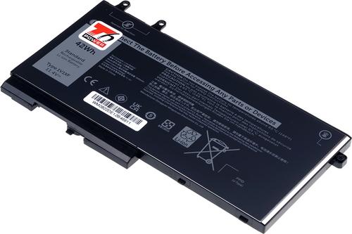 T6 POWER Baterie NBDE0230 NTB Dell - AGEMcz