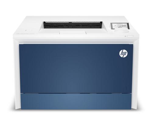 HP Color LaserJet Pro 4202dw A4 color (33/33 ppm, LAN+USB 2.0+WiFi, duplex) - AGEMcz