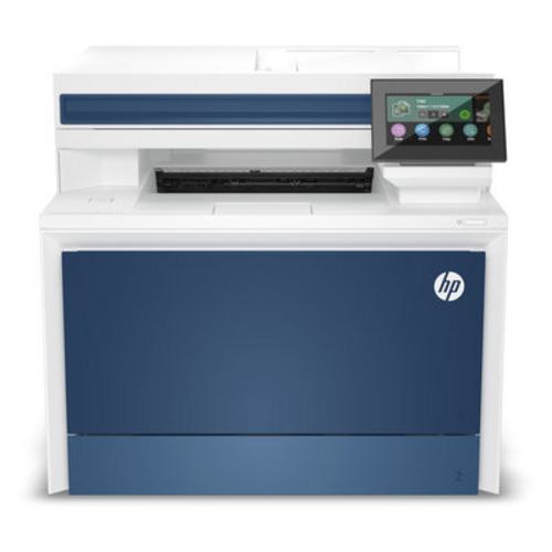HP Color LaserJet Pro MFP 4302fdn A4 multifunkce color (33/33 ppm, LAN+USB 2.0, duplex, Print/Scan/Copy/Fax) - AGEMcz