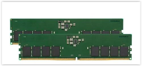 KINGSTON 32GB=2x16GB DDR5 4800MHz CL40 - AGEMcz