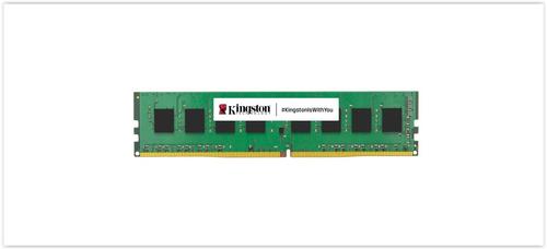 KINGSTON 8GB DDR4 3200MHz CL22
