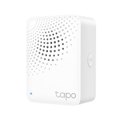 TP-LINK Tapo H100 Chytrý IoT hub Tapo s vyzváněním - AGEMcz