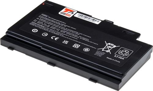 T6 POWER Baterie NBHP0201 NTB HP - AGEMcz