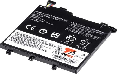 T6 POWER Baterie NBIB0195 NTB Lenovo - AGEMcz