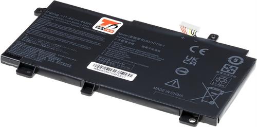 T6 POWER Baterie NBAS0157 NTB Asus - AGEMcz