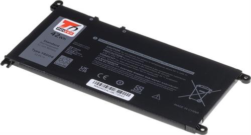 T6 POWER Baterie NBDE0214 NTB Dell - AGEMcz