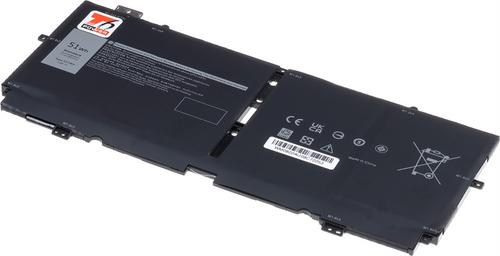 T6 POWER Baterie NBDE0215 NTB Dell - AGEMcz