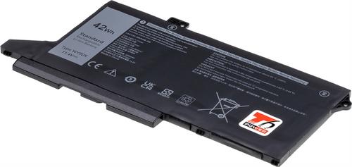 T6 POWER Baterie NBDE0222 NTB Dell - AGEMcz