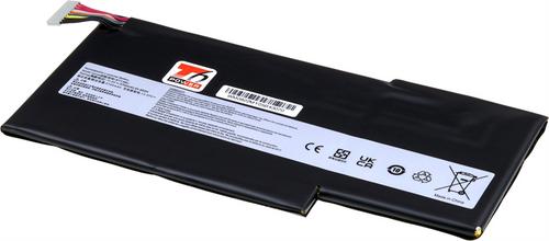 T6 POWER Baterie NBPR0040 NTB MSI