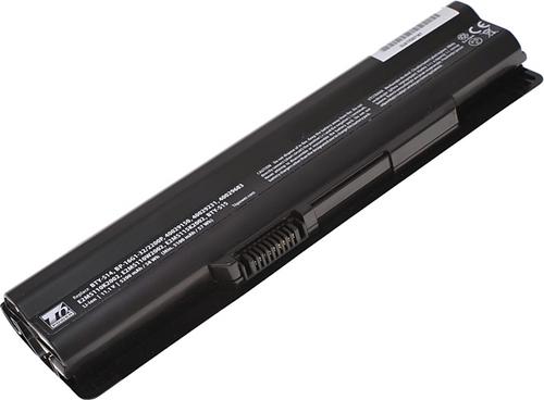 T6 POWER Baterie NBPR0029 NTB MSI