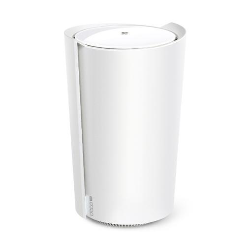 TP-LINK Deco X50-5G(1-pack) 5G AX3000 Whole Home Mesh WiFi 6 Gateway (Availability based on regions) - Novinky AGEMcz