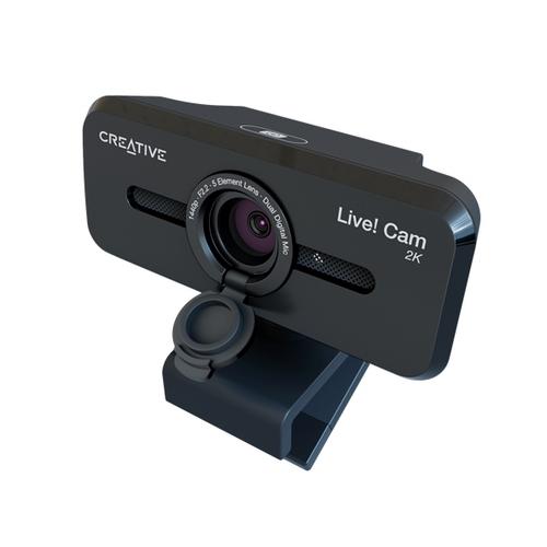 CREATIVE webcam CREATIVE LIVE! CAM SYNC 1080P V3