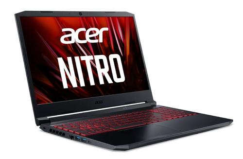 ACER Acer Nitro 5 (AN515-57) 15,6in FHD i5-11400H/16/1TB/RTX3060 6GB/W11 (klávesnice CZ + SK) - AGEMcz