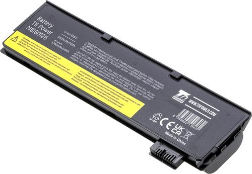 T6 POWER Baterie NBIB0126 NTB Lenovo - AGEMcz