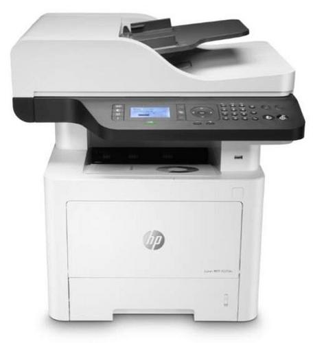 HP Laser MFP 432fdn, A4 multifunkce Print/Scan/Copy/Fax duplex, USB2.0 +GLAN RJ45 , 40stran/min, podavač - AGEMcz