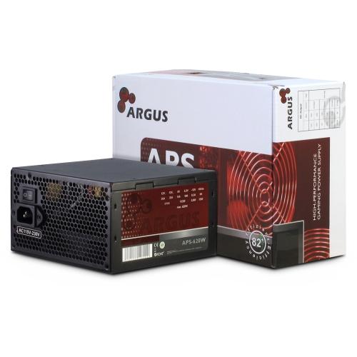 INTER-TECH zdroj Argus APS-620W