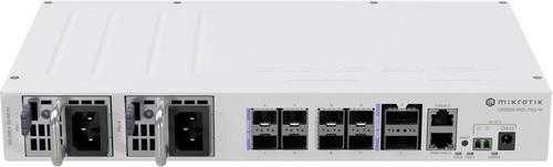 MIKROTIK Cloud Router Switch CRS510-8XS-2XQ-IN - AGEMcz