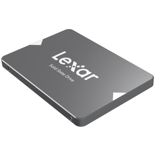 LEXAR NS100 SSD 2TB 6Gbps 2.5" TLC - AGEMcz