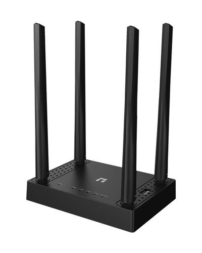 STONET N5 WiFi Router, AC1200, 2x 5dBi fixní anténa, USB2.0 (NÁHRADA N4) - Novinky AGEMcz