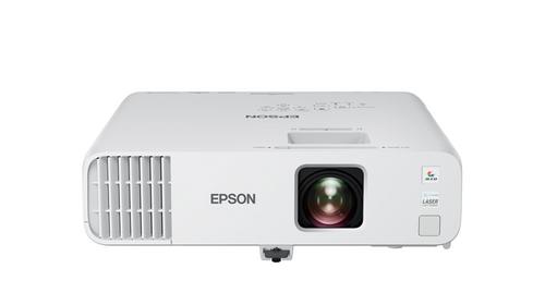 EPSON projektor EPSON EB-L260F 3LCD Laser FullHD, 4600ANSI, 2 500 000:1, HDMI, LAN, WiFi, Miracast - Novinky AGEMcz