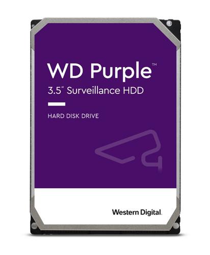 WDC WD11PURZ hdd 1TB SATA3-6Gbps - AGEMcz