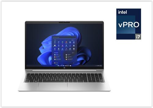 HP NB HP ProBook 450 G10, platforma Intel vPro® s procesorem Intel® Core™ i7-1360P, 15.6 IPS FHD matný, 16 GB DDR4, 1 TB M.2 SSD, Intel Iris Xe, WiFi 6E, BT, Windows 11 Pro