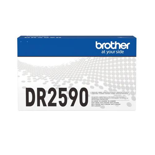 BROTHER DR-2590 originální optická jednotka - 15K - Novinky AGEMcz