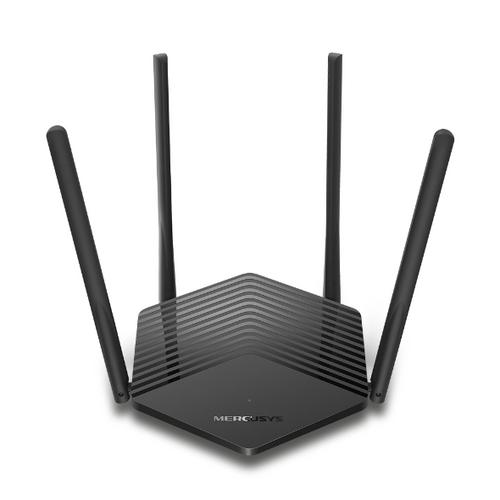 TP-LINK Mercusys MR60X AX1500 WiFi 6 Router