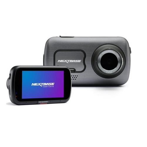 NEXTBASE 622GW - kamera do auta, 4K, GPS, WiFi, 3
