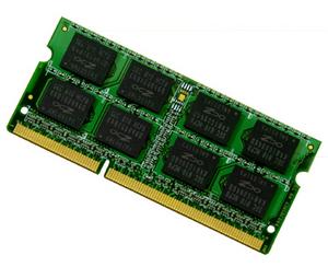 CORSAIR 4GB SO-DIMM DDR3 PC3-10666 1333MHz 1.5V CL9 - AGEMcz