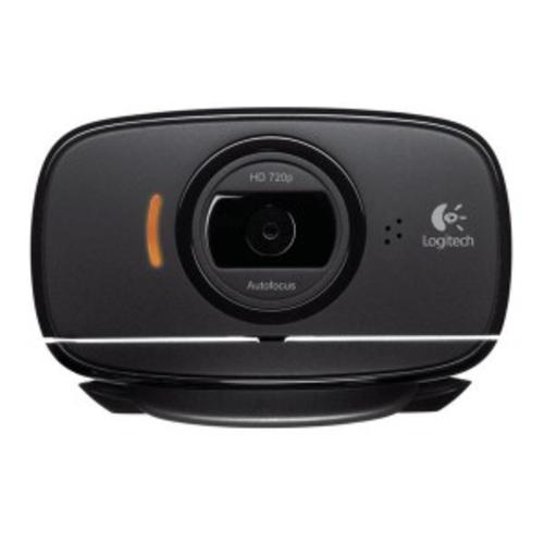 LOGITECH webcam C525 HD 720p - AGEMcz
