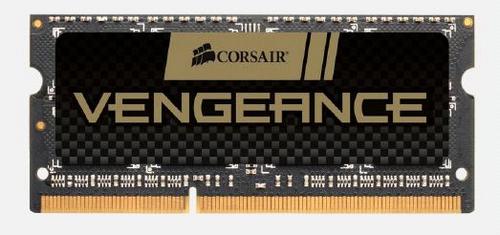 CORSAIR 4GB SO-DIMM DDR3 PC3-12800 1600MHz CL9 - AGEMcz
