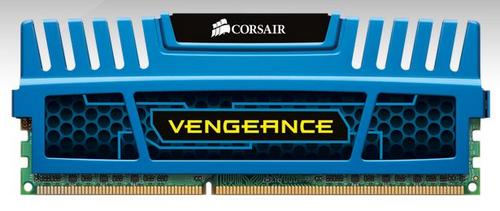 CORSAIR 8GB=2x4GB DDR3 1600MHz - AGEMcz