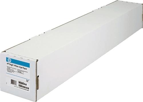 HP (C6035A) HP Bright White Inkjet Paper, 610mm, 45 m, 90 g/m2 - AGEMcz