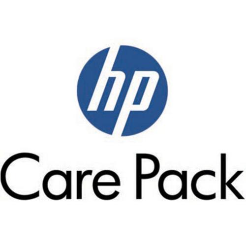 HP (U6578E) CarePack 3roky NBD ONSITE k desktop 3400 - AGEMcz