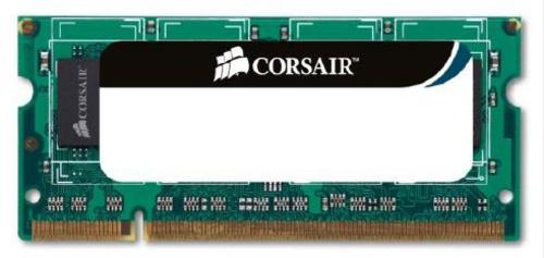 CORSAIR MAC/APPLE 8GB SO-DIMM DDR3L 1600MHz 11-11-11-30 1.35V (204pin, nízké napětí) - AGEMcz