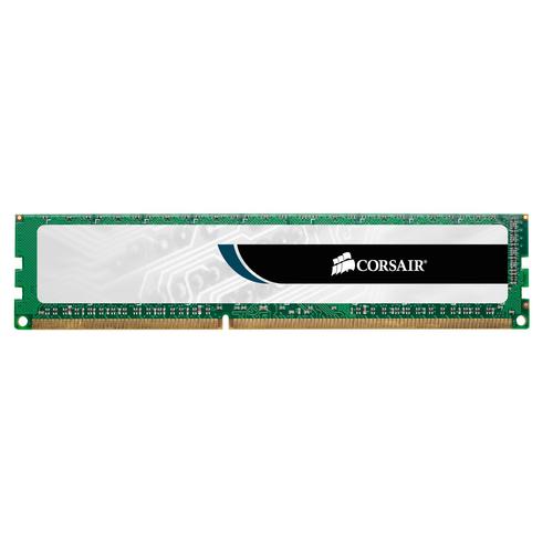 CORSAIR 8GB DDR3 1600MHz PC3-12800 CL11-11-11-30 (1.5V) - AGEMcz