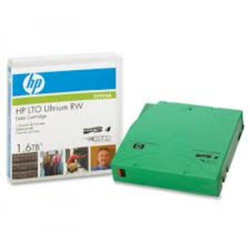 HP C7974A data cartridge Ultrium páska 600 GB (zálohovací páska) - AGEMcz