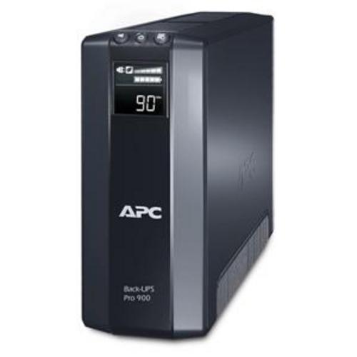 APC ups Power-Saving Back-UPS Pro 900, 540W/900VA, 230V, USB, BACK RS - AGEMcz