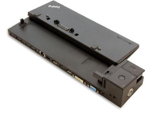 LENOVO TP Port ThinkPad ULTRA dock T440s + 90W zdroj - Doprodej AGEMcz