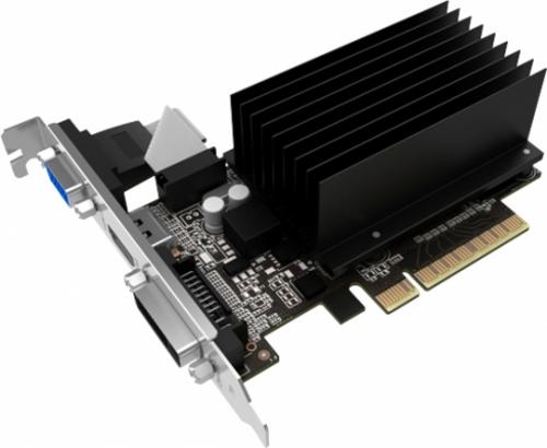 PALIT VGA GT 730 2GB GDDR3 PCI-E - AGEMcz