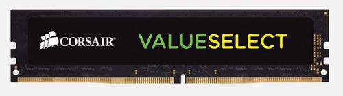 CORSAIR 4GB DDR3L 1600MHz 1.35V CL11 - AGEMcz
