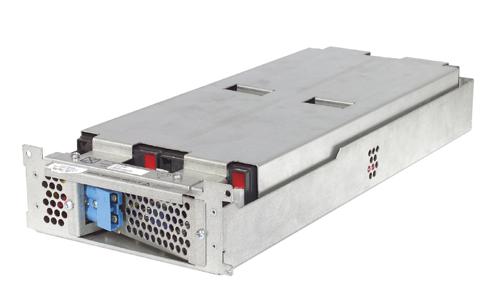 APC Replacement Battery RBC43, náhradní baterie pro UPS, pro SMT2200RM SMT3000RM ... - AGEMcz