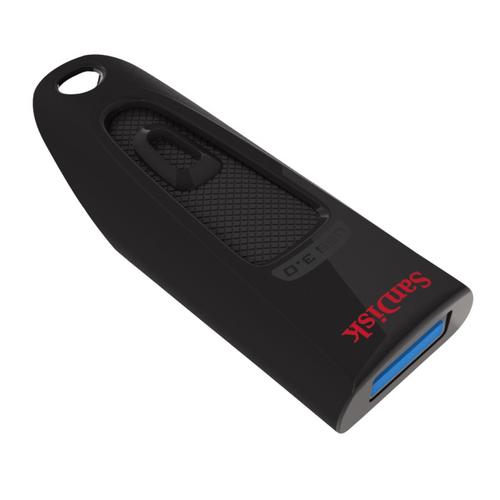 SANDISK Ultra 64GB USB3.0 flash drive - AGEMcz