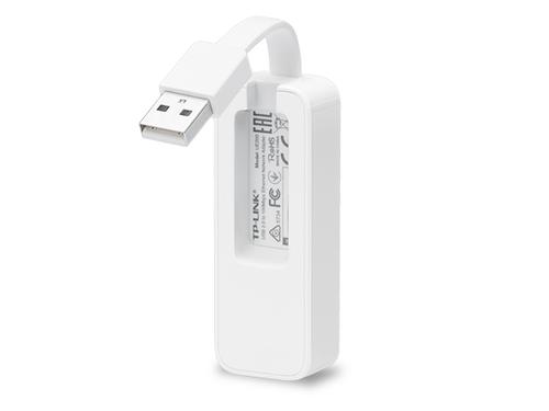 TP-LINK UE200 externi USB 2.0 sitovka 10/100 - AGEMcz
