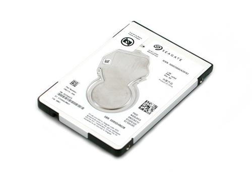 SEAGATE ST2000LM007 Mobile hdd 2TB - AGEMcz